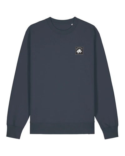 Mini-Cloud Crew India Grey