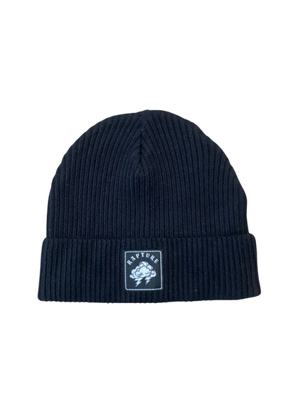 Original Beanie Black