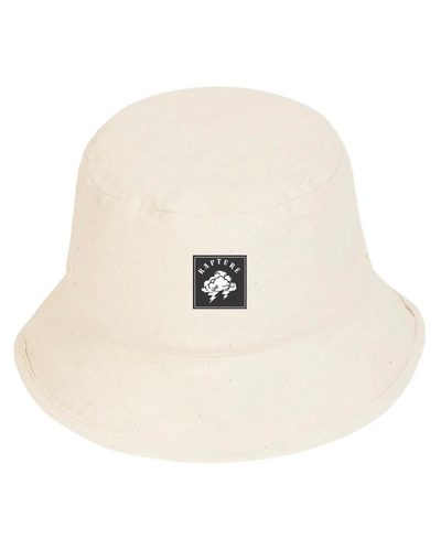 Original Bucket Hat Natural Raw