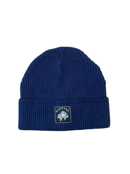 Original Beanie Navy