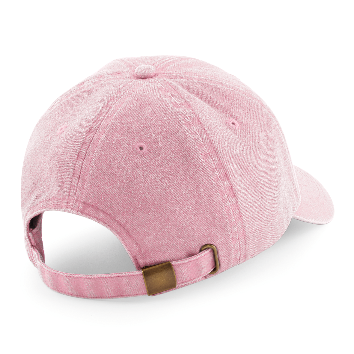 Original Washed Cap Pink