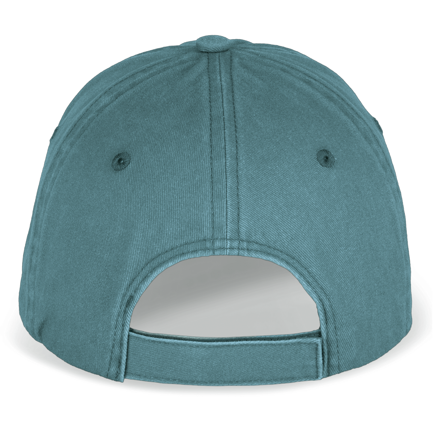 Original Washed Cap Green