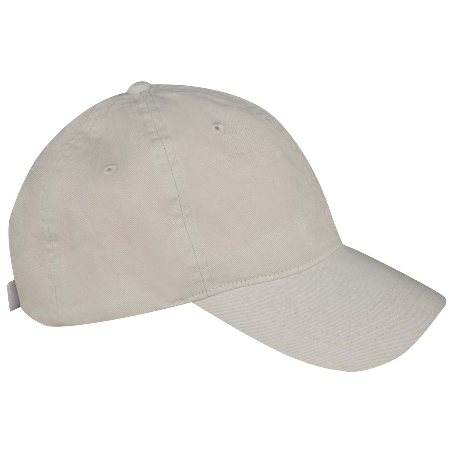 Original Washed Cap Ivory