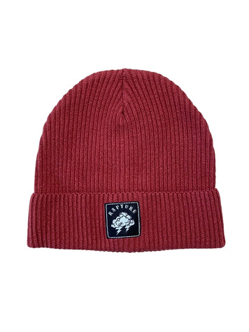 Original Beanie Red