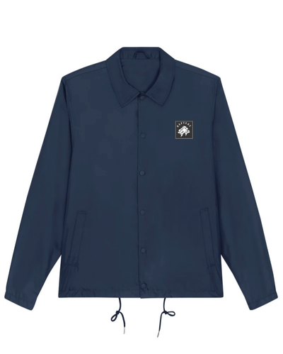 Mini-Cloud Coach Jacket Navy