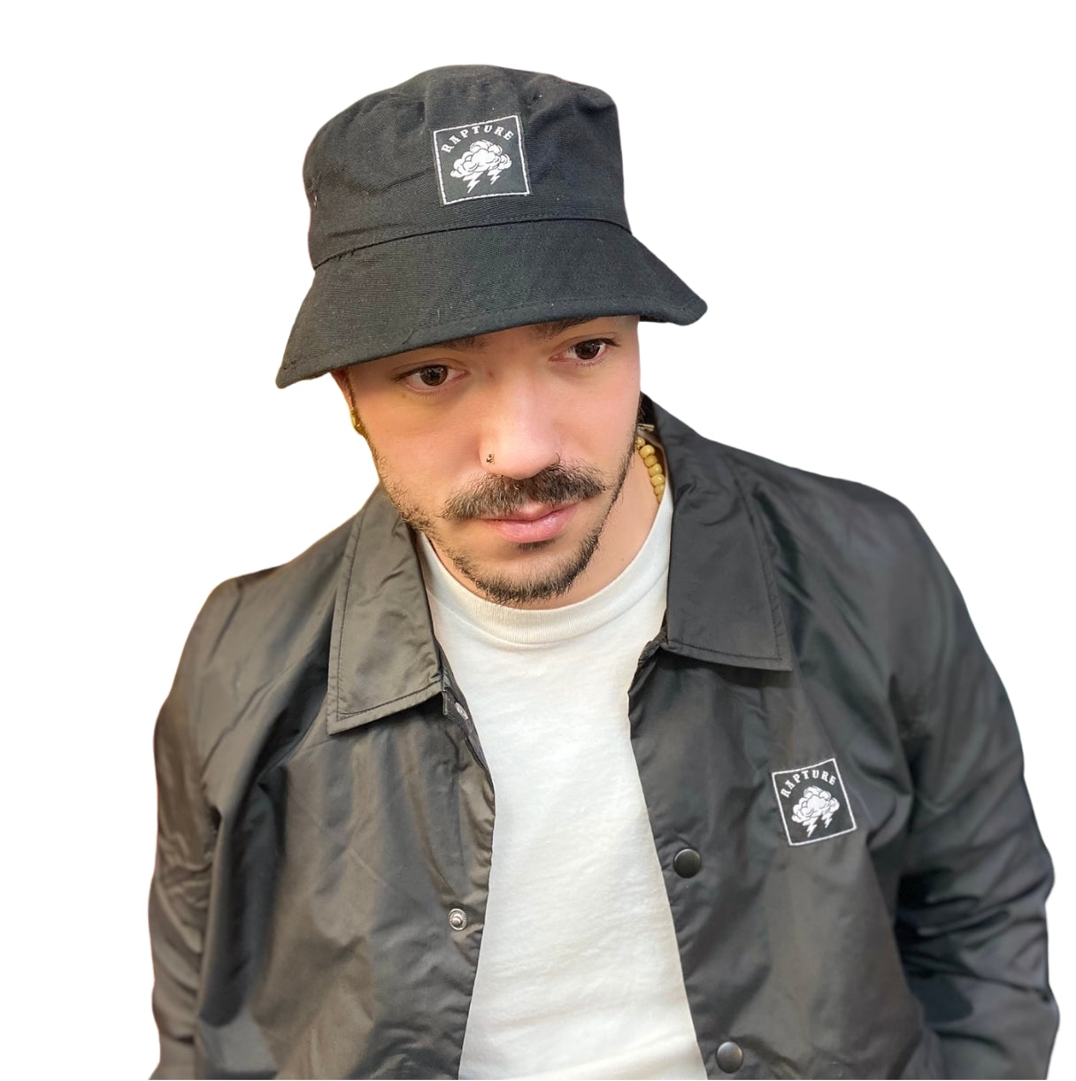 Original Bucket Hat Black
