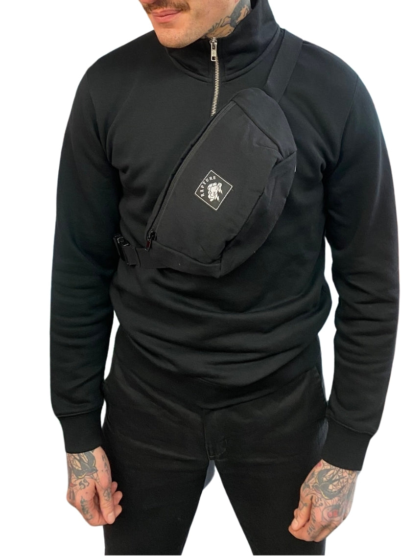 Original Hip Bag Black