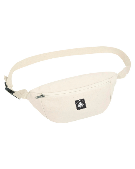 Original Hip Bag Natural Raw