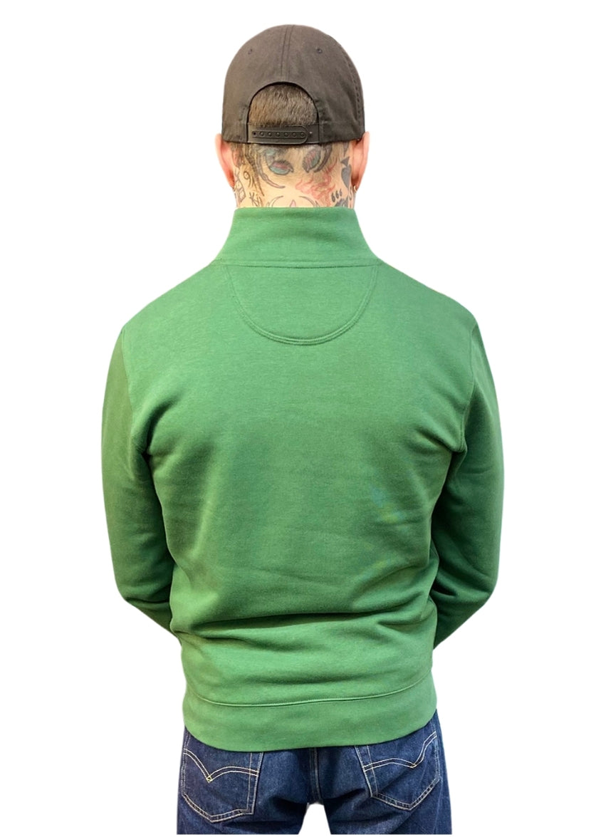 Mini-cloud Trucker Green