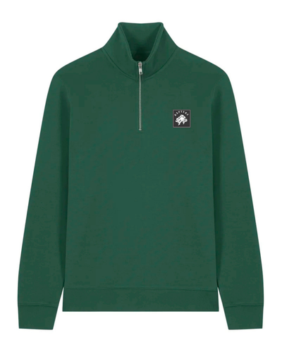 Mini-cloud Trucker Green
