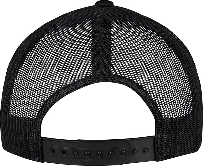 Original Snapback Black &amp; White