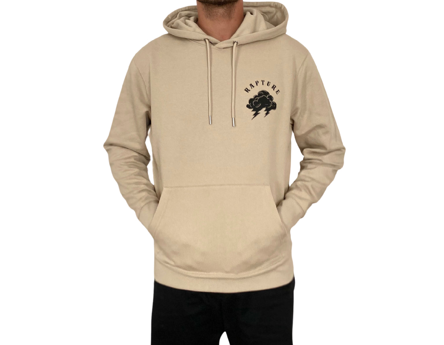 Rapture Space Hoodie Desert Unisex 