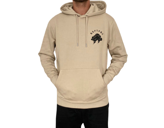 Rapture Space Hoodie Desert Unisex 