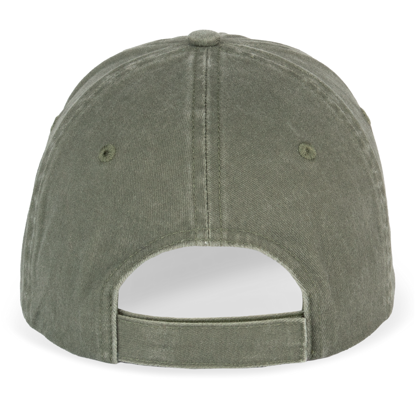 Original Washed Cap Khaki 