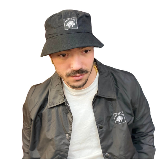 Original Bucket Hat Black