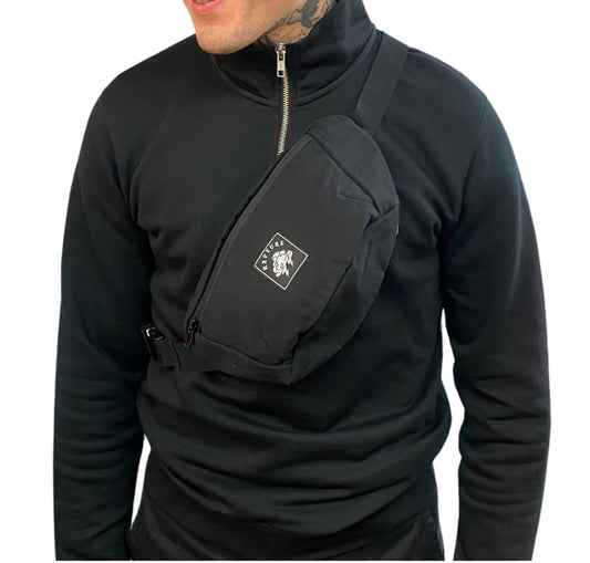 Original Hip Bag Black