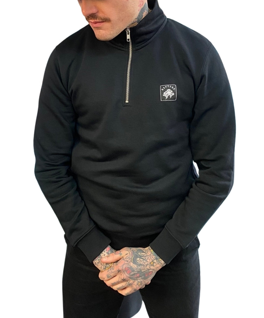 Mini-cloud Trucker Black