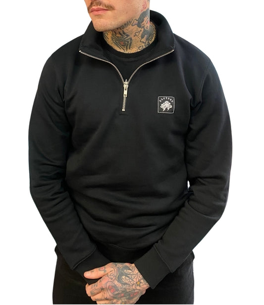 Mini-cloud Trucker Black